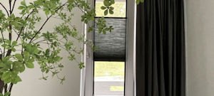 BEMO Zonwering & Rolluiken - Binnenzonwering - Gripfix