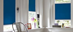 BEMO Zonwering & Rolluiken - Binnenzonwering - Rolgordijnen