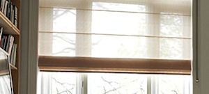 BEMO Zonwering & Rolluiken - Binnenzonwering - Vouwgordijnen