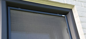 BEMO Zonwering & Rolluiken - Horsystemen - Raamhorren