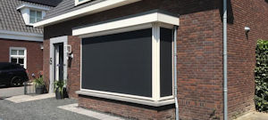 BEMO Zonwering & Rolluiken - Screens