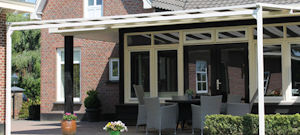 BEMO Zonwering & Rolluiken - Tuin & Terras - Overkapping